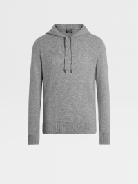 Grey Melange